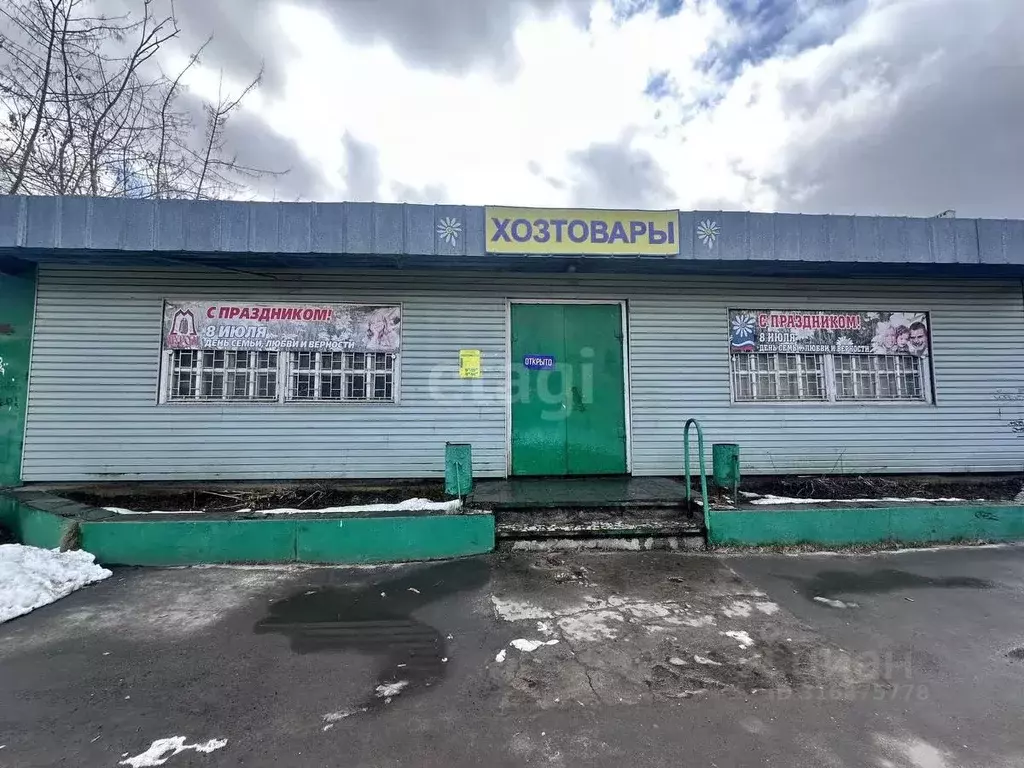 Офис в Владимирская область, Муром Владимирское ш., 7 (120 м) - Фото 0