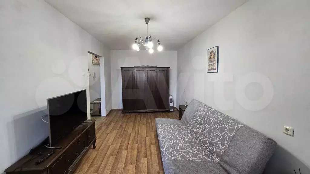 1-к. квартира, 38 м, 3/4 эт. - Фото 1