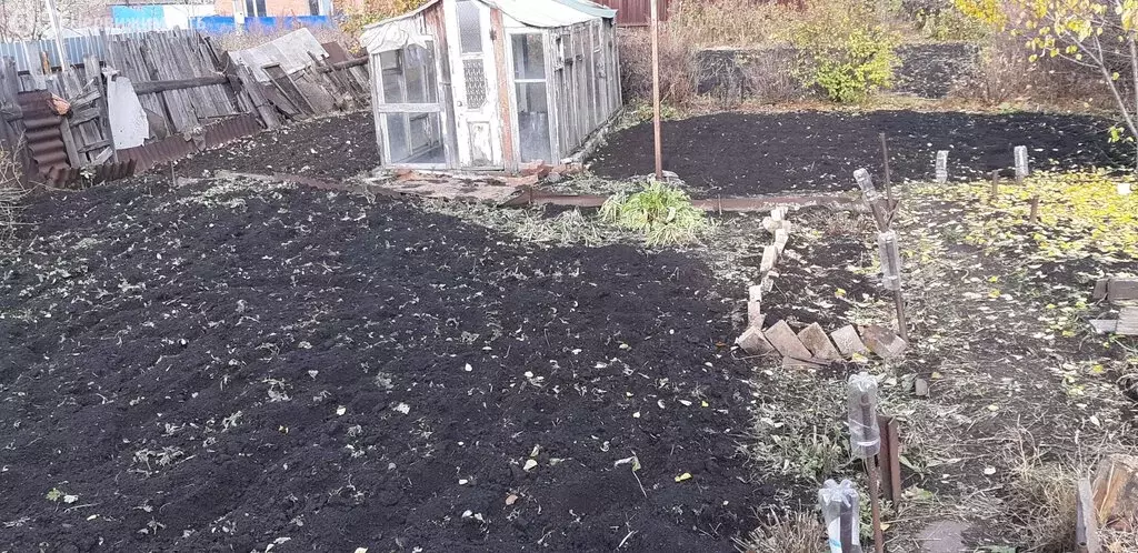 Участок в Магнитогорск, переулок Ладыгина, 21 (8 м) - Фото 0