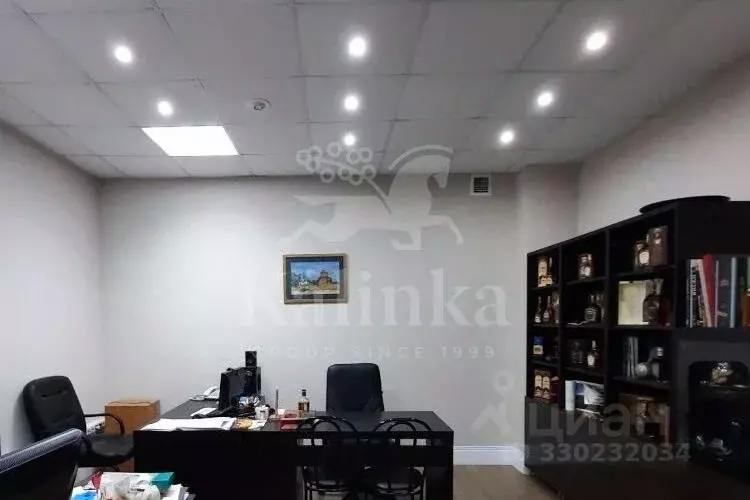 Офис в Москва Ярославская ул., 13Б (161 м) - Фото 1