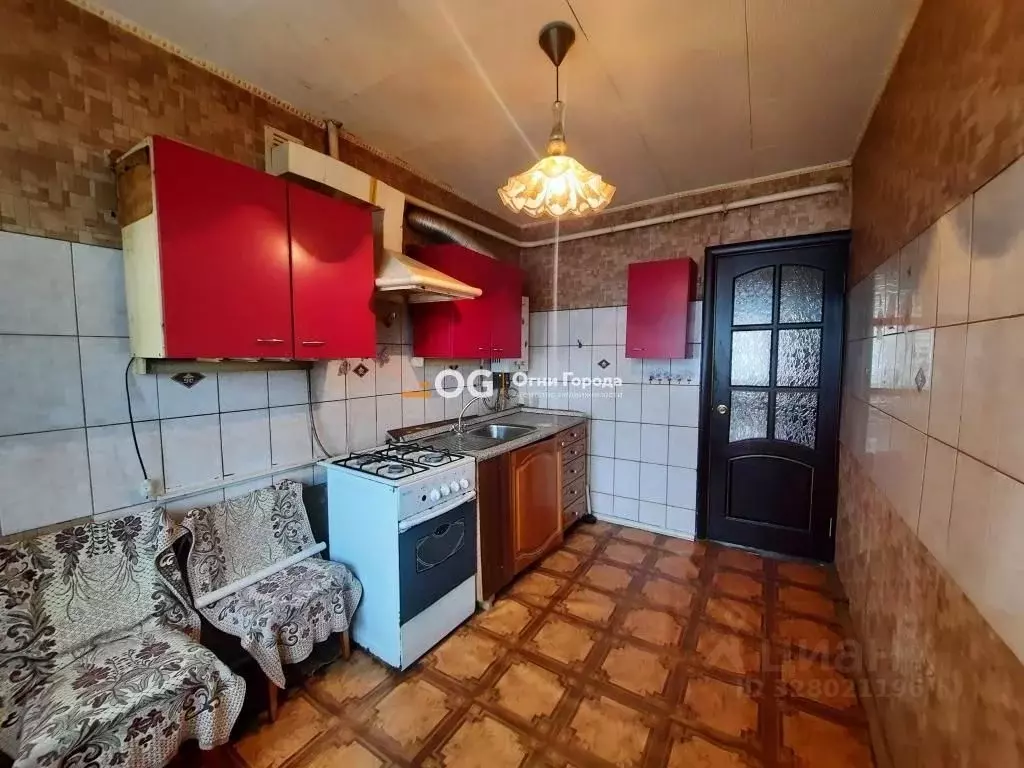 3-к кв. Брянская область, Брянский район, Добрунское с/пос, д. Добрунь ... - Фото 1