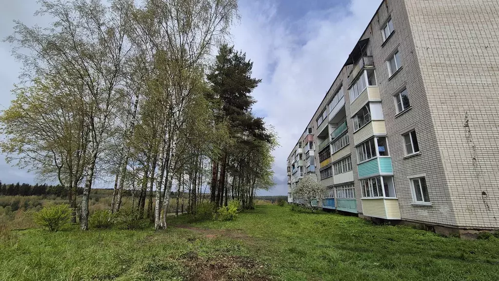 Продаётся 1-к квартира, 31.9 м - Фото 1
