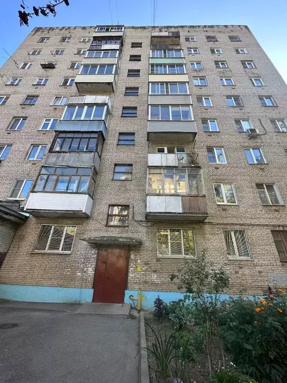 2-к. квартира, 46 м, 5/9 эт. - Фото 0