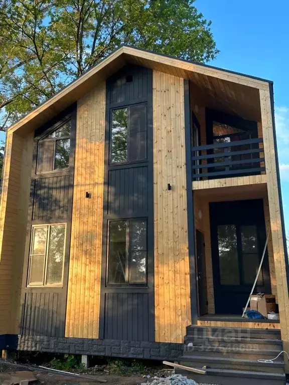 Дом в Москва № 41 кв-л, 95/2 (130 м) - Фото 1