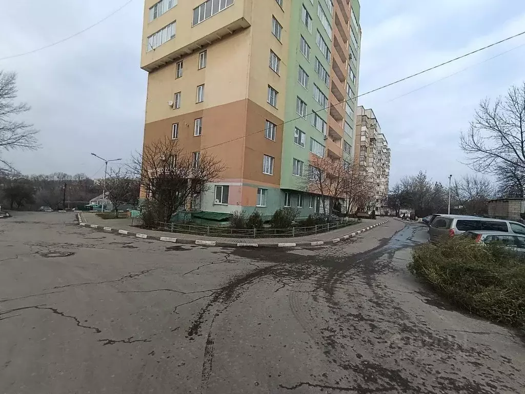 Офис в Белгородская область, Белгород Привольная ул., 66 (75 м) - Фото 1