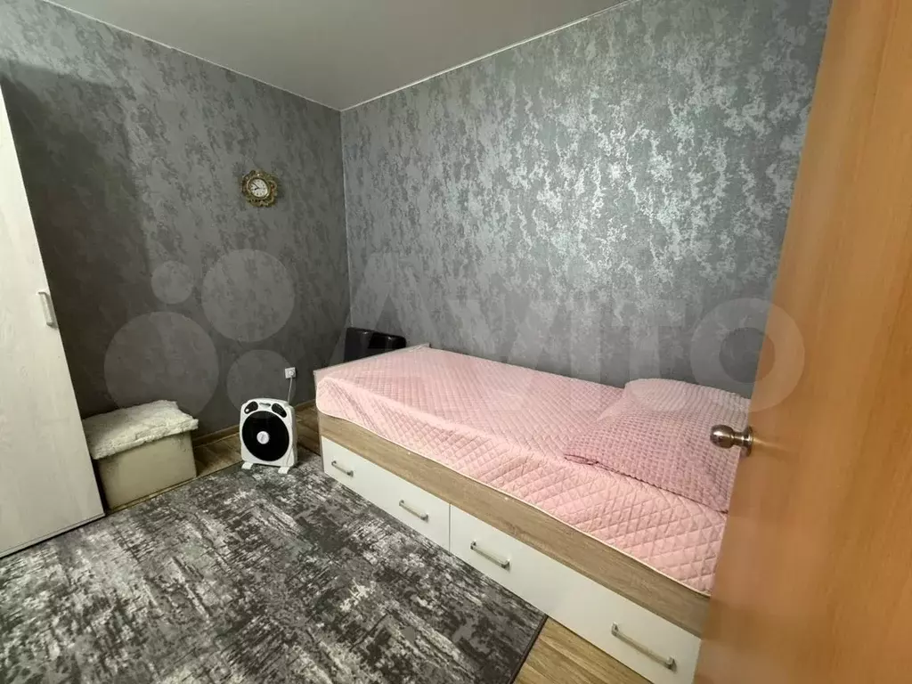 1-к. квартира, 33,4 м, 3/4 эт. - Фото 1