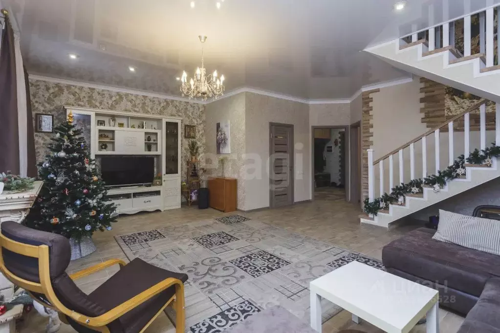 Дом в Башкортостан, Уфа городской округ, с. Нагаево ул. Спутниковая, ... - Фото 1