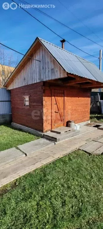 Дом в Горно-Алтайск, улица Некорякова (48 м) - Фото 2