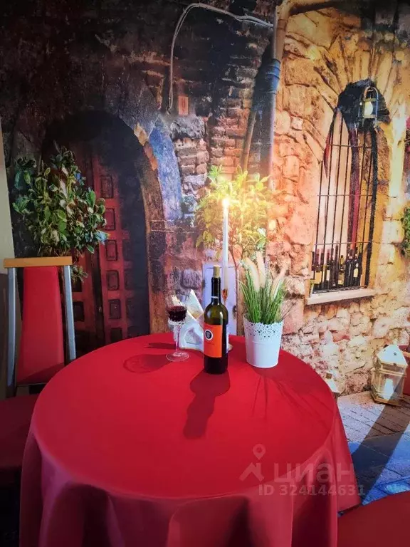 1-к кв. Белгородская область, Белгород ул. Есенина, 32 (41.0 м) - Фото 2