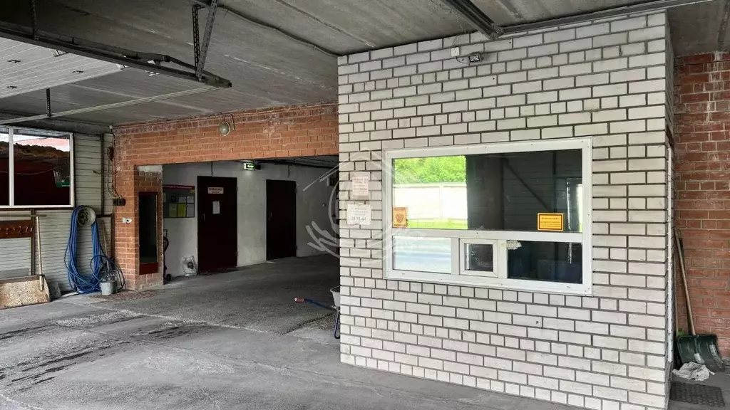 Гараж в Алтайский край, Барнаул ул. Антона Петрова, 249Б (20 м) - Фото 1