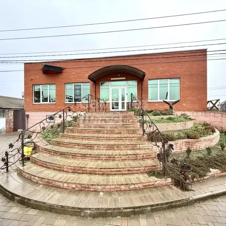 Помещение свободного назначения в Краснодарский край, ... - Фото 1