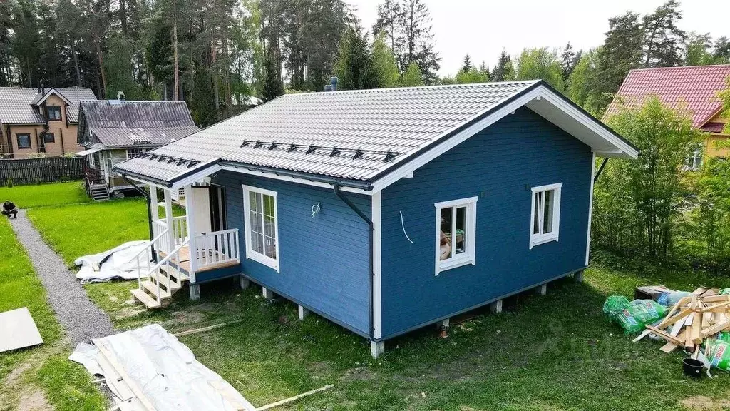 Дом в Свердловская область, Нижний Тагил пос. Нижняя Черемшанка,  (74 ... - Фото 1