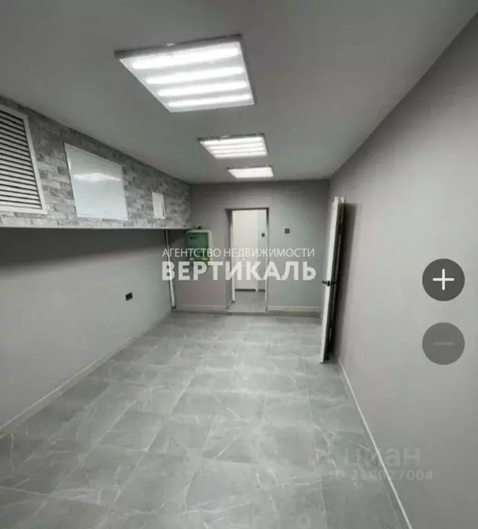 Помещение свободного назначения в Москва ул. Красина, 24 (225 м) - Фото 0