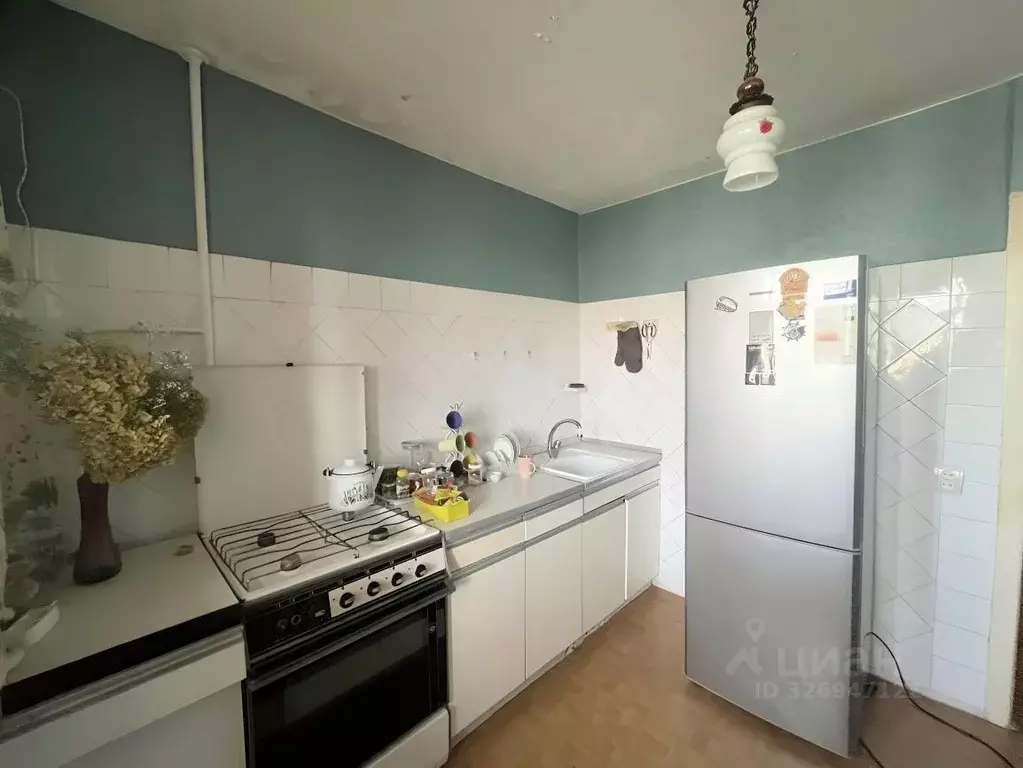 2-к кв. Ставропольский край, Ставрополь ул. Михаила Морозова, 105 ... - Фото 1