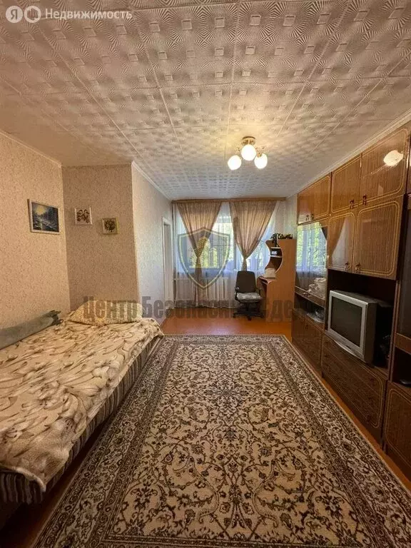2-комнатная квартира: Рязань, район Приокский, Бронная улица, 12 (44.1 ... - Фото 0