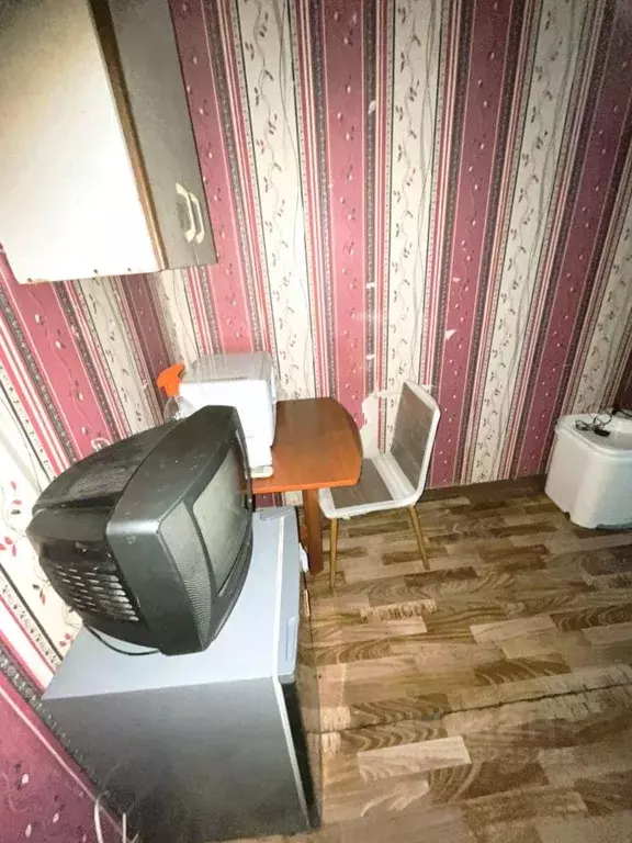 Комната Москва Кубанская ул., 24 (12.0 м) - Фото 2