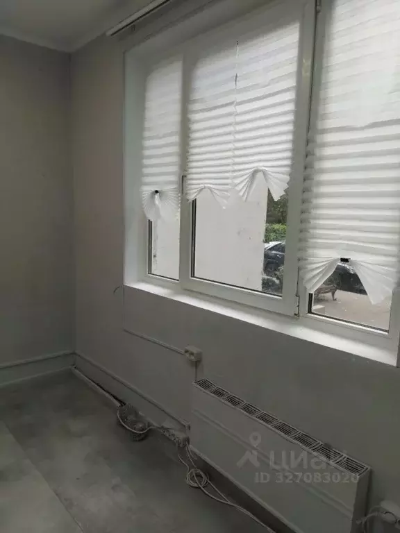 Помещение свободного назначения в Москва Никулинская ул., 31 (6 м) - Фото 1