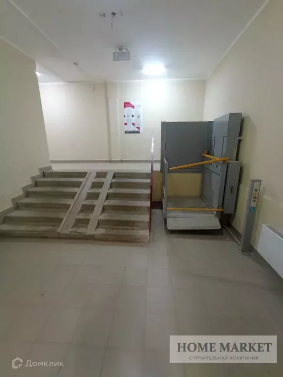 Продаётся 1-к квартира, 40.9 м - Фото 1