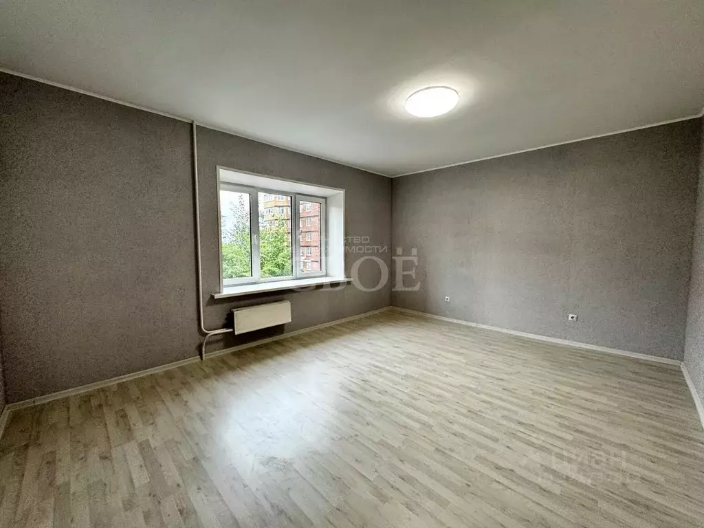 1-к кв. Красноярский край, Сосновоборск ул. Ленинского Комсомола, 44 ... - Фото 0