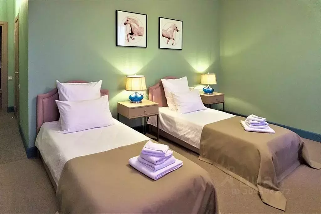 Комната Саратовская область, д. Долгий Буерак, Гермес кп ул. Мира, 33 - Фото 2