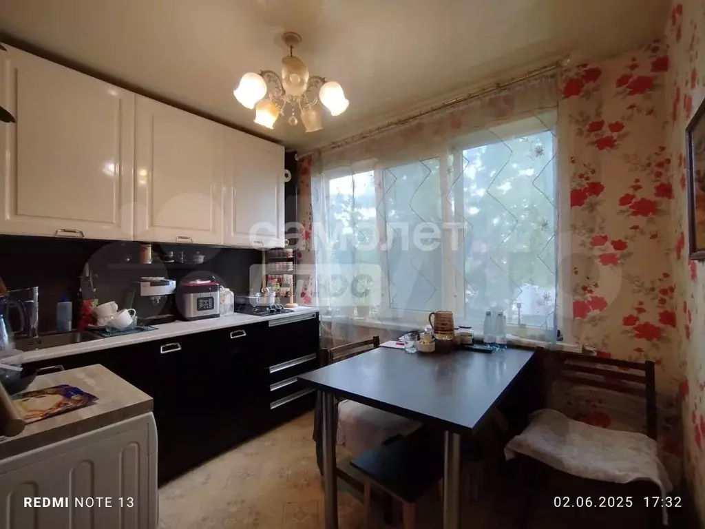2-к. квартира, 43,6 м, 2/9 эт. - Фото 0
