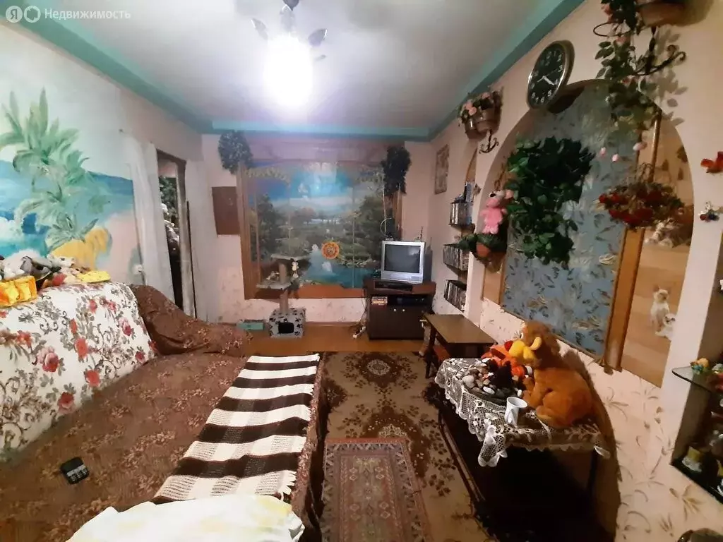 2-комнатная квартира: Смоленск, улица Губенко, 14 (42.3 м) - Фото 1