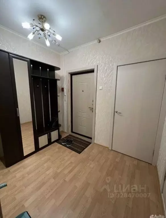 1-к кв. Московская область, Люберцы Красная Горка мкр, просп. Победы, ... - Фото 2