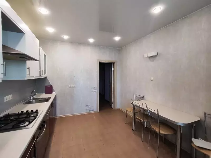 Продаётся 3-к квартира, 90.5 м - Фото 1
