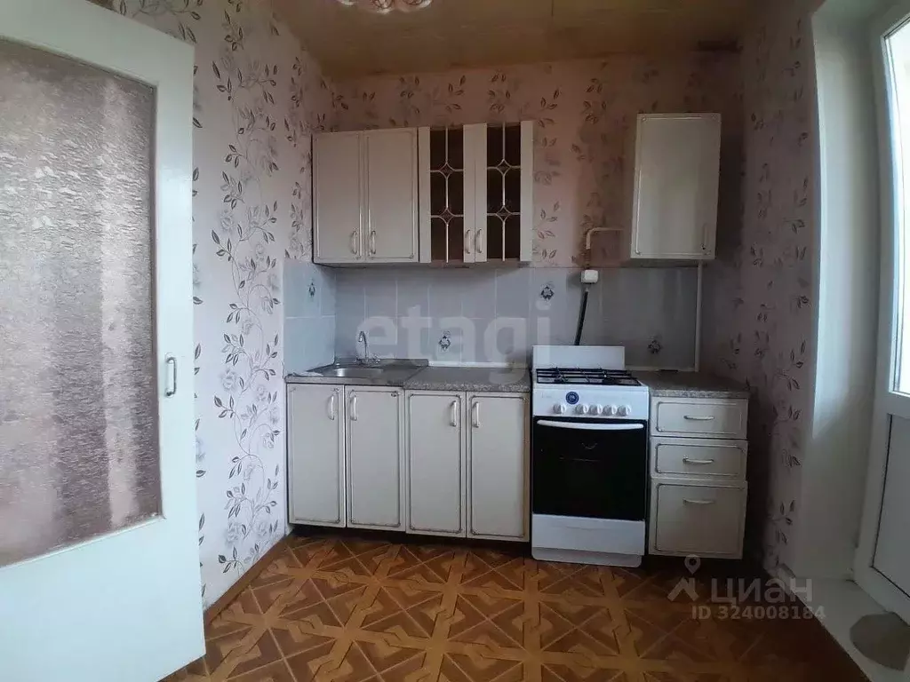 1-к кв. Костромская область, Волгореченск Набережная ул., 56 (34.7 м) - Фото 1