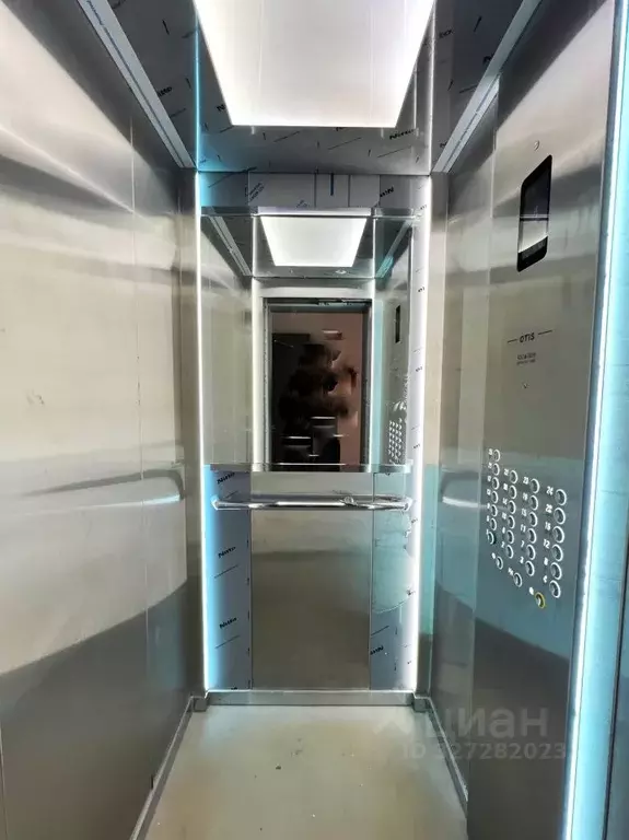 1-к кв. Московская область, Люберцы ул. Солнечная, 6 (40.6 м) - Фото 2