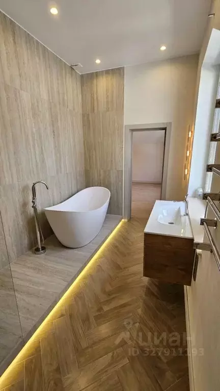 Дом в Московская область, Одинцовский городской округ, д. Кезьмино, ... - Фото 2