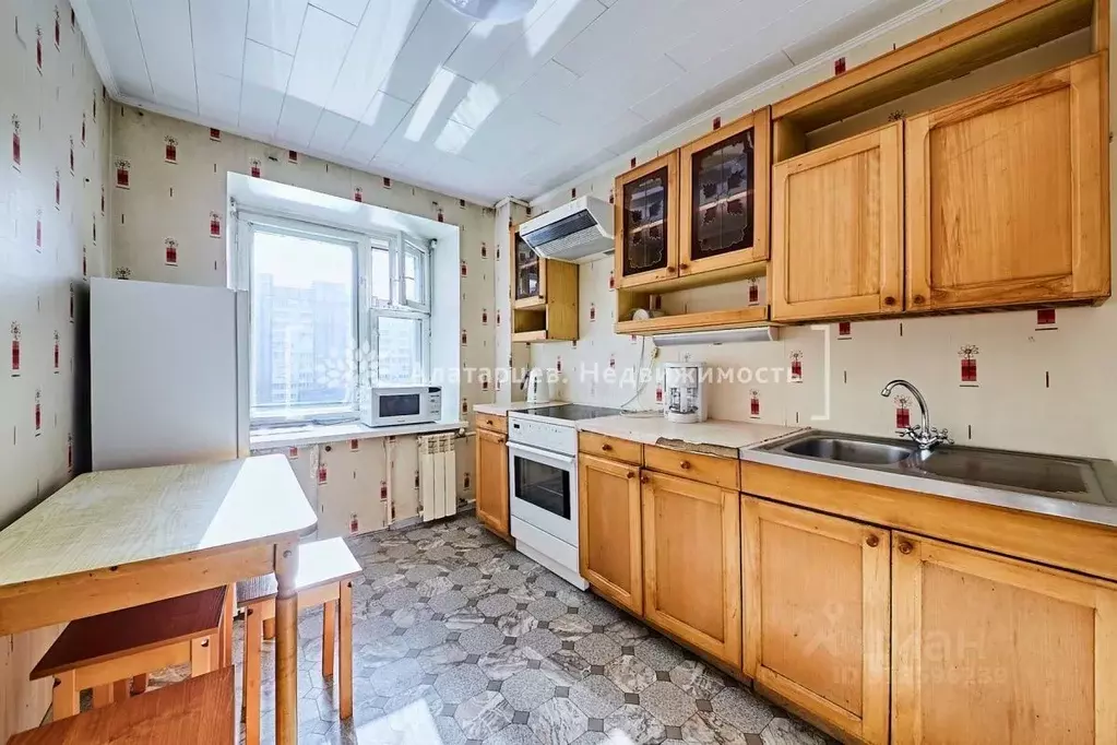 3-к кв. Томская область, Томск Карский пер., 70 (61.8 м) - Фото 0