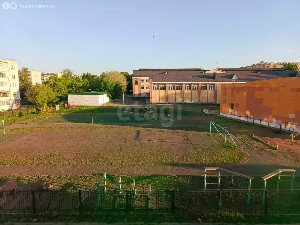 1-комнатная квартира: Альметьевск, Девонская улица, 93 (31 м) - Фото 2