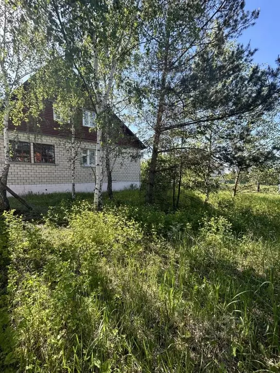 Дом в Московская область, Воскресенск городской округ, д. Ивановка ул. ... - Фото 1