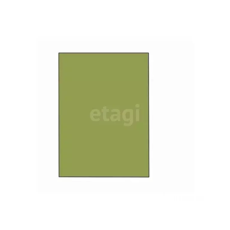 Участок в Курганская область, Кетовский муниципальный округ, д. ... - Фото 1