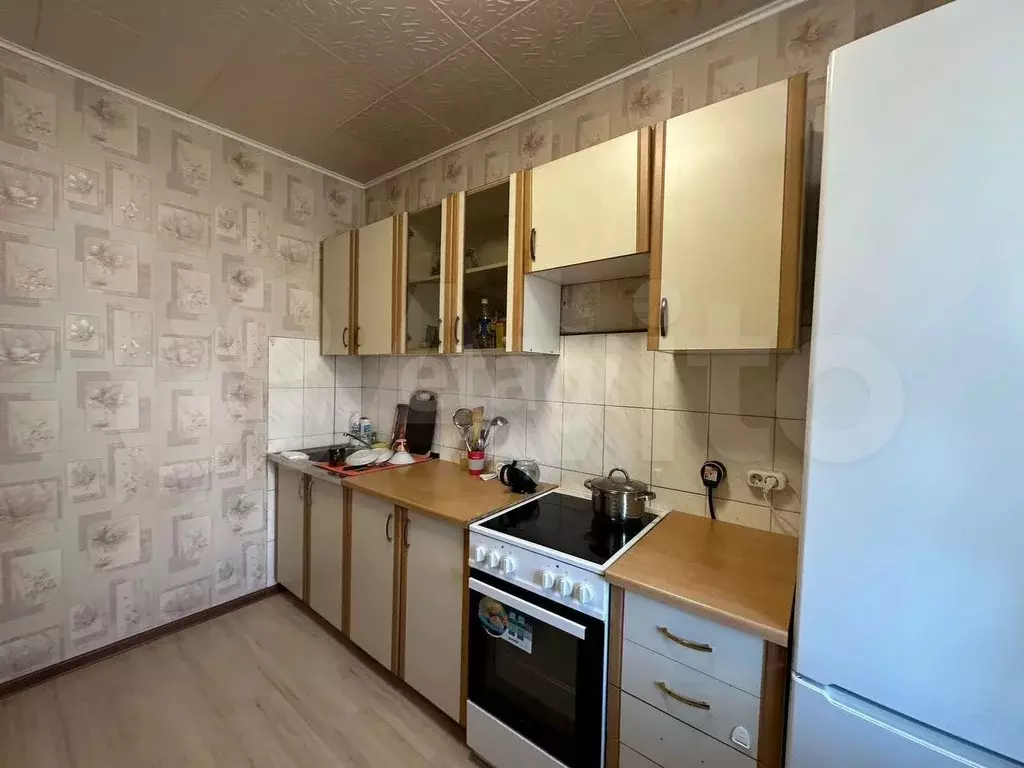 1-к. квартира, 35,6 м, 7/9 эт. - Фото 0