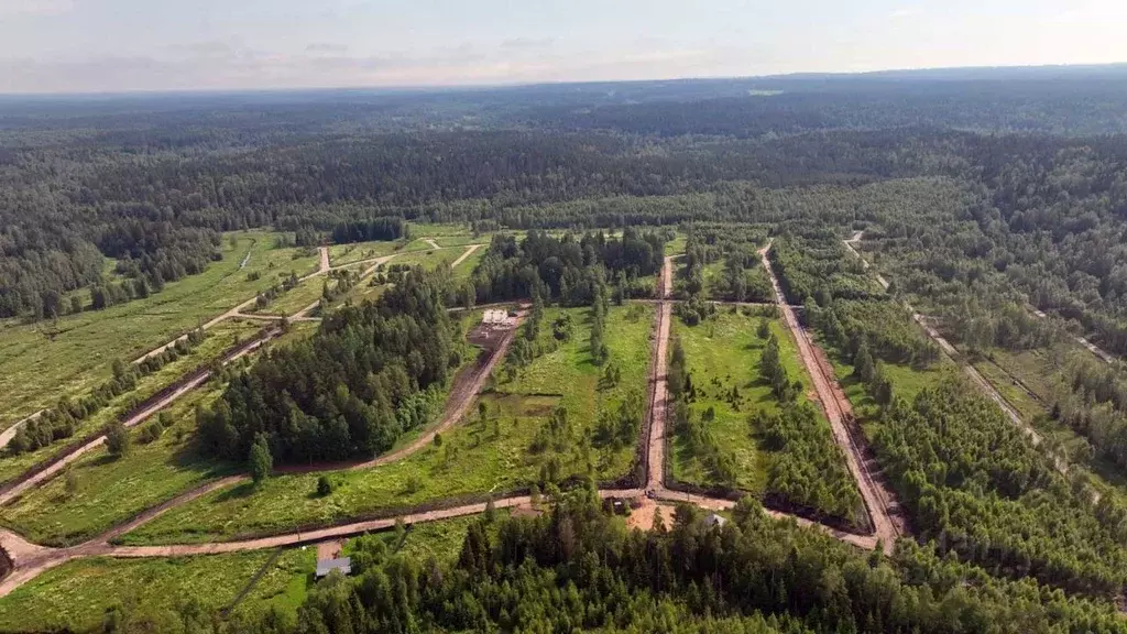 Коттедж в Ленинградская область, Приозерский район, Раздольевское ... - Фото 2