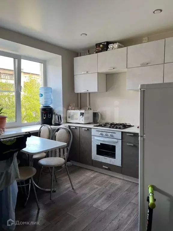 Продаётся 1-к квартира, 32.2 м - Фото 0
