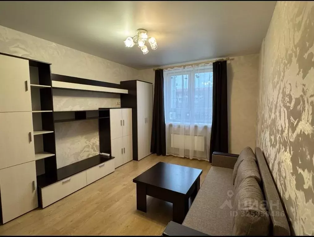 1-к кв. Московская область, Королев ул. Горького, 79к3 (42.0 м) - Фото 1