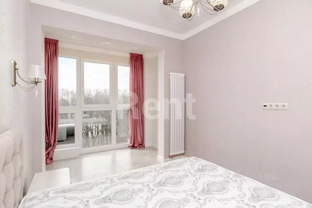 2-к кв. Москва Ивановская ул., 19 (45.0 м) - Фото 2