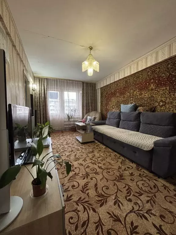 3-к кв. Иркутская область, Иркутск ул. Розы Люксембург, 297 (57.7 м) - Фото 2