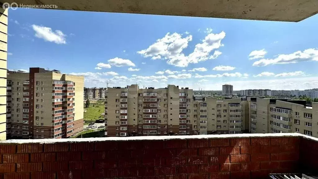1-комнатная квартира: Красный Бор, квартал Светлояр, 2 (34 м) - Фото 1