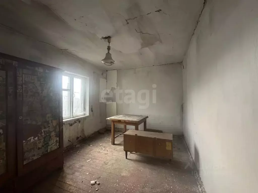 3-к кв. Крым, Алушта муниципальный округ, пос. Лаванда ул. Ленина ... - Фото 1