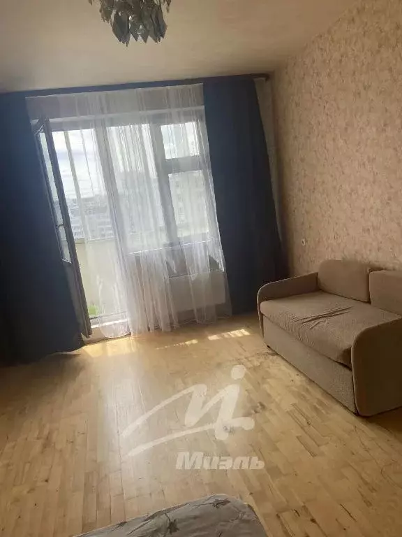 Продается 1-комнатная квартира - Фото 2