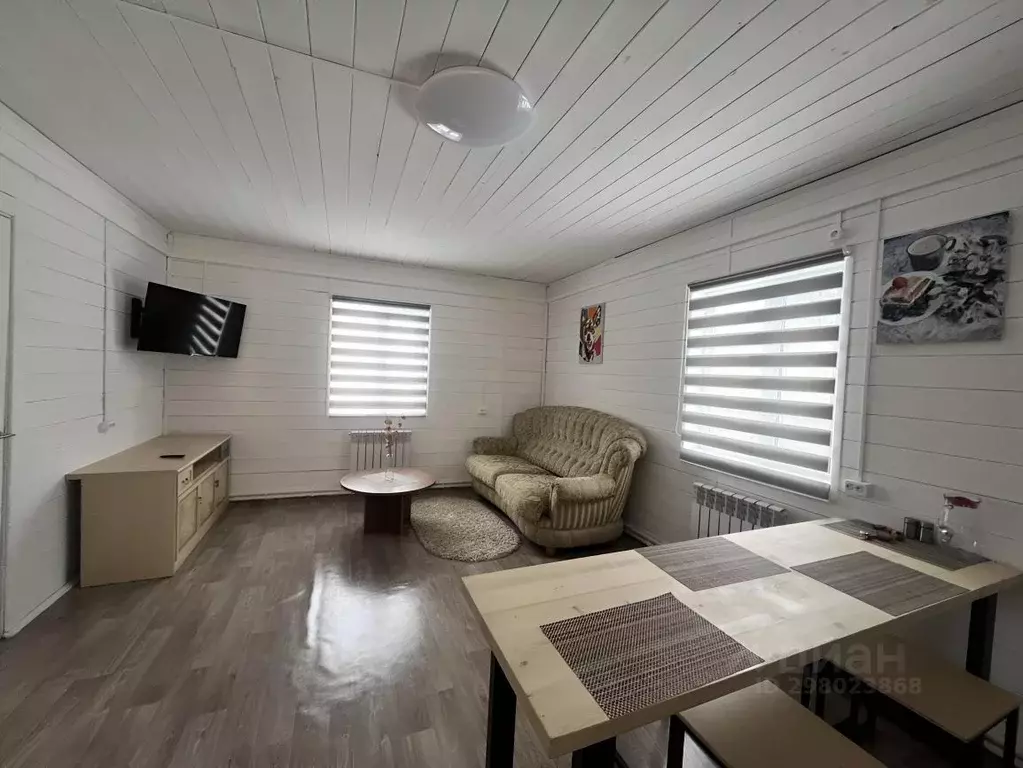 Дом в Московская область, Одинцовский городской округ, Акулово-2 СНТ ... - Фото 2