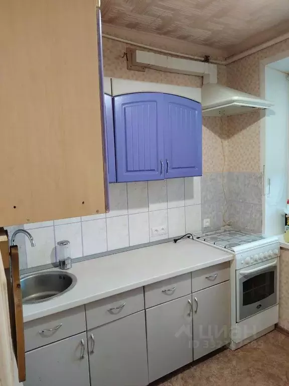 1-к кв. Самарская область, Самара ул. 22-го Партсъезда, 3 (30.0 м) - Фото 1