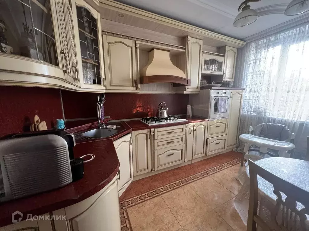 Продаётся 3-к квартира, 78 м - Фото 1