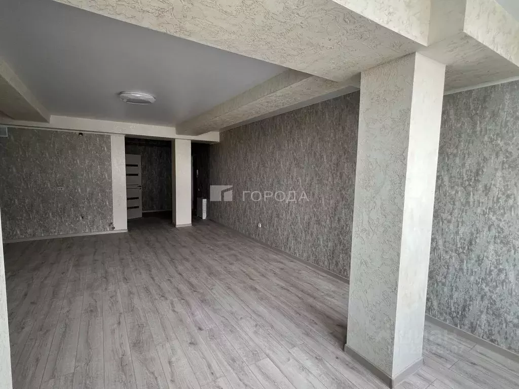 1-к кв. Алтайский край, Барнаул ул. Петра Сухова, 2а (44.7 м) - Фото 2