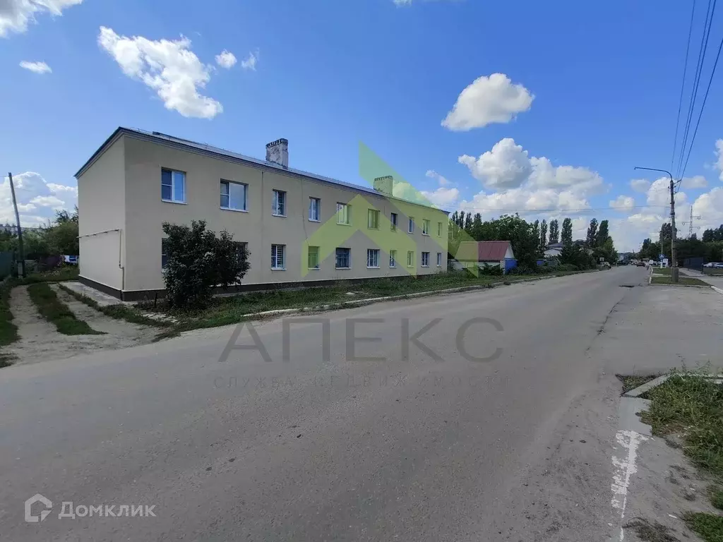 Продаётся 1-к квартира, 29 м - Фото 1
