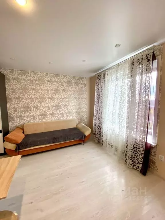 Студия Коми, Сыктывкар Октябрьский просп., 218 (20.4 м) - Фото 0